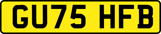 GU75HFB