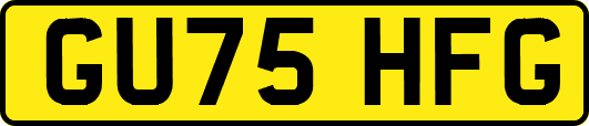 GU75HFG