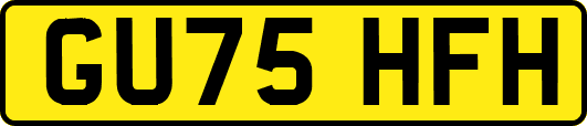 GU75HFH