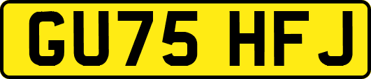 GU75HFJ