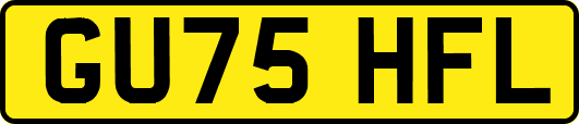 GU75HFL