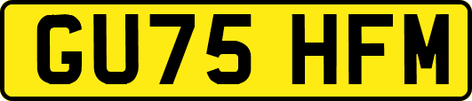 GU75HFM