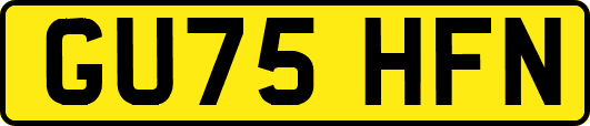 GU75HFN