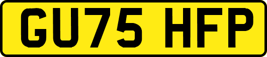 GU75HFP