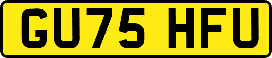 GU75HFU