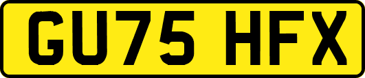 GU75HFX