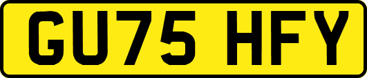 GU75HFY