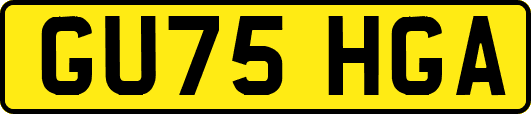 GU75HGA