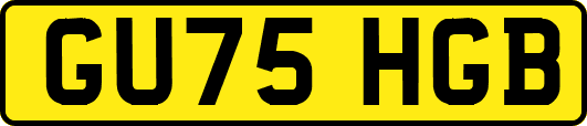 GU75HGB