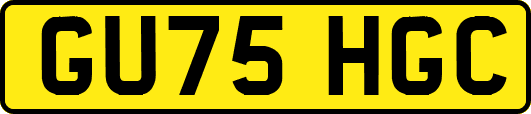 GU75HGC