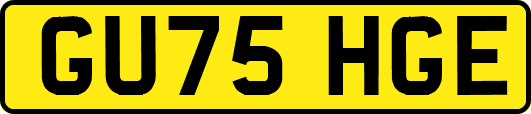 GU75HGE