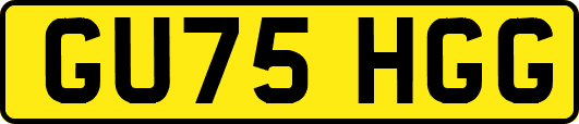 GU75HGG