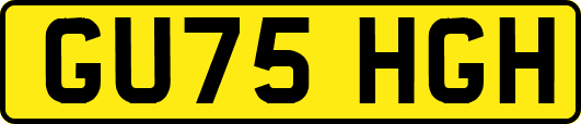 GU75HGH