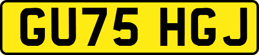 GU75HGJ