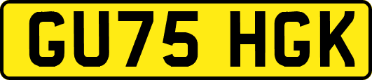 GU75HGK