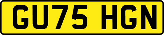 GU75HGN