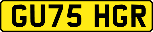 GU75HGR