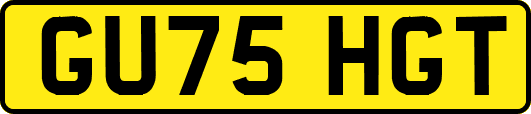 GU75HGT