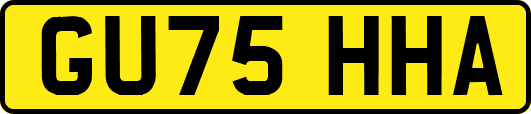 GU75HHA