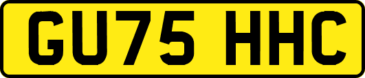 GU75HHC