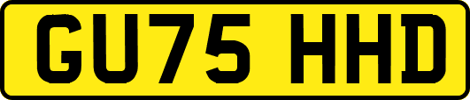GU75HHD
