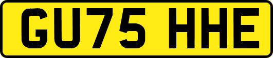 GU75HHE