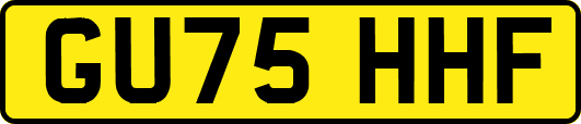 GU75HHF