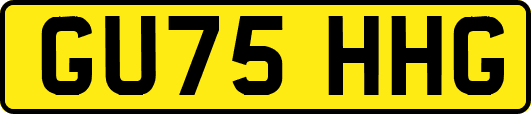 GU75HHG