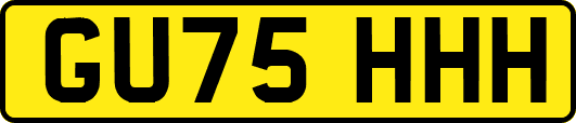 GU75HHH