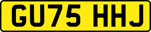 GU75HHJ