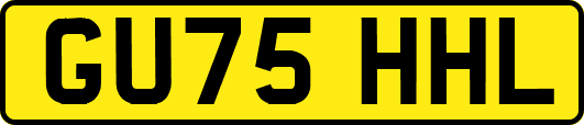 GU75HHL