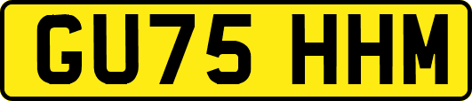 GU75HHM