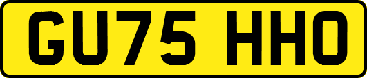 GU75HHO