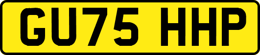 GU75HHP
