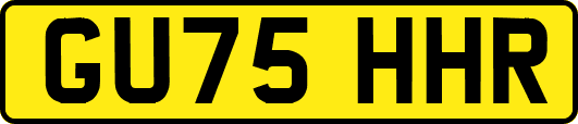 GU75HHR