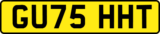 GU75HHT