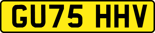 GU75HHV