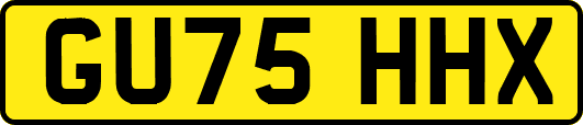 GU75HHX