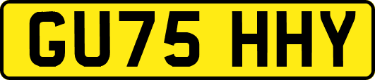 GU75HHY