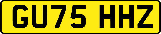 GU75HHZ