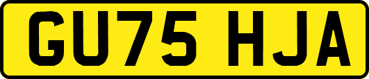 GU75HJA