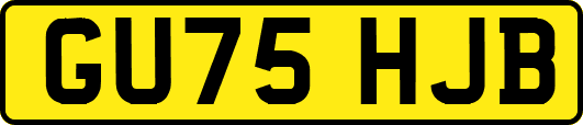 GU75HJB