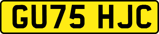 GU75HJC