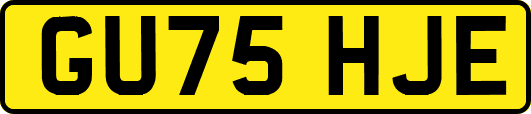 GU75HJE