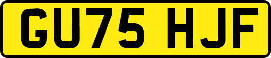 GU75HJF