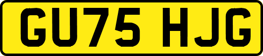 GU75HJG