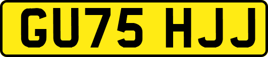 GU75HJJ
