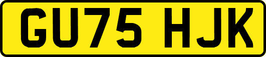 GU75HJK