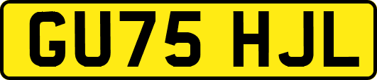 GU75HJL