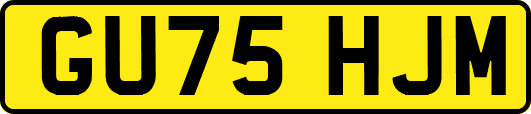 GU75HJM